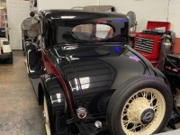 1931 Plymouth Coupe for sale in Michigan (ID-130140)