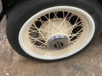 1931 Plymouth Coupe for sale in Michigan (ID-130140)