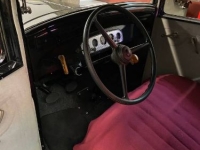 1931 Plymouth Coupe for sale in Michigan (ID-130140)