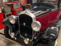 1931 Plymouth Coupe for sale in Michigan (ID-130140)