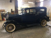 1931 Pontiac Sedan for sale in Michigan (ID-95288)