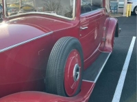 1931 Rolls-Royce 20/25 for sale in Michigan (ID-130907)