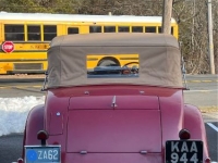 1931 Rolls-Royce 20/25 for sale in Michigan (ID-130907)