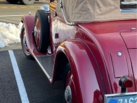 1931 Rolls-Royce 20/25 for sale in Michigan (ID-130907)