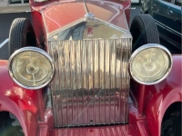 1931 Rolls-Royce 20/25 for sale in Michigan (ID-130907)
