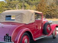 1931 Rolls-Royce 20/25 for sale in Michigan (ID-130907)