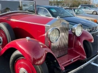 1931 Rolls-Royce 20/25 for sale in Michigan (ID-130907)