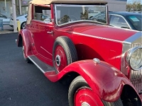 1931 Rolls-Royce 20/25 for sale in Michigan (ID-130907)