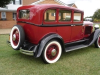 1931 Studebaker Sedan for sale (ID-99263)