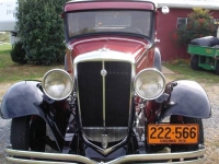 1931 Studebaker Sedan for sale (ID-99263)