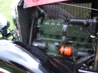 1931 Studebaker Sedan for sale (ID-99263)