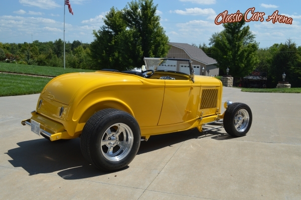 1932 Ford Model A for sale in Manhattan, Kansas (ID-26378)