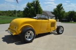 1932 Ford Model A for sale in Manhattan, Kansas (ID-26378)