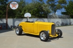 1932 Ford Model A for sale in Manhattan, Kansas (ID-26378)