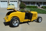 1932 Ford Model A for sale in Manhattan, Kansas (ID-26378)