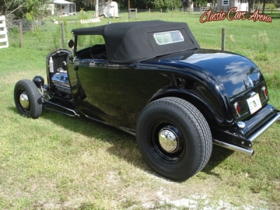 1932 Ford Roadster for sale