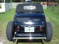 1932 Ford Roadster for sale in Sarasota, Florida (ID-52921)