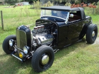 1932 Ford Roadster for sale in Sarasota, Florida (ID-52921)