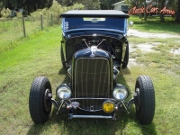 1932 Ford Roadster for sale in Sarasota, Florida (ID-52921)