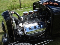 1932 Ford Roadster for sale in Sarasota, Florida (ID-52921)