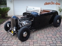 1932 Ford Roadster for sale in Sarasota, Florida (ID-52921)
