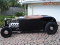 1932 Ford Roadster for sale in Sarasota, Florida (ID-52921)