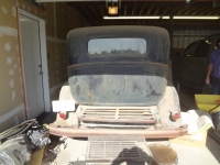 1932 Buick Model 60 for sale in Richland, Washington (ID-121501)