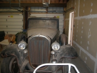 1932 Buick Model 60 for sale in Richland, Washington (ID-121501)