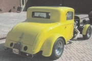 1932 Plymouth 2-Dr Coupe for sale