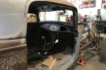 1932 Ford 3 window coupe for sale in Syracuse, New York (ID-26916)