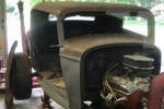 1932 Ford 3 window coupe for sale in Syracuse, New York (ID-26916)