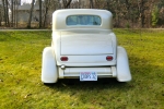 1932 Ford 3 window coupe for sale in Oshkosh, Wisconsin (ID-27758)