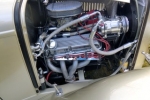 1932 Ford 3 window coupe for sale in Oshkosh, Wisconsin (ID-27758)