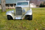 1932 Ford 3 window coupe for sale in Oshkosh, Wisconsin (ID-27758)