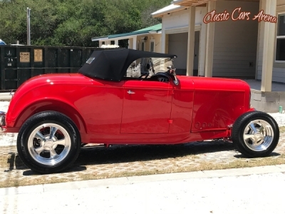 1932 Ford Highboy for sale