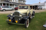 1932 Chevrolet Coupe for sale