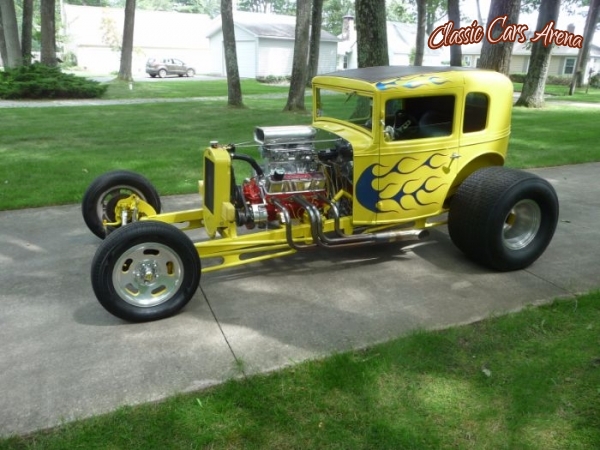 1932 American Bantam for sale in Michigan (ID-26387)
