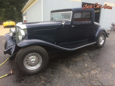 1932 Auburn Sedan for sale in Ohio