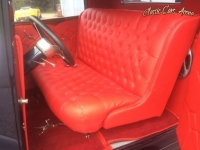 1932 Auburn Sedan for sale in Ohio (ID-45303)