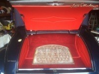 1932 Auburn Sedan for sale in Ohio (ID-45303)