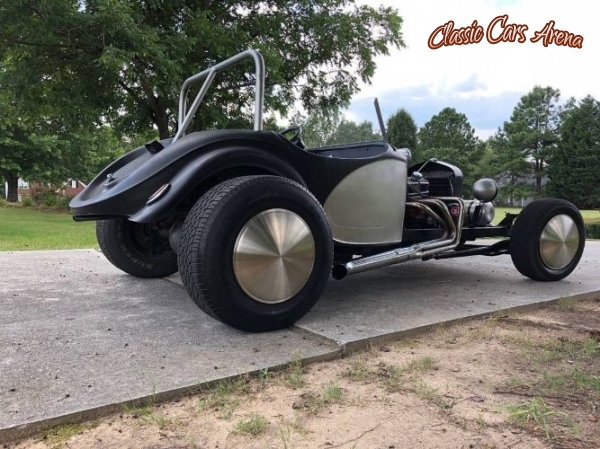1932 Austin Bantam for sale in Texas (ID-58612)
