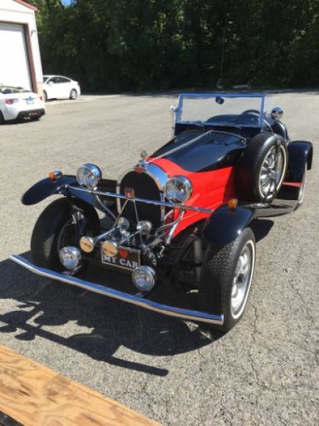 1932 Bugatti Type 59 for sale in Michigan (ID-88557) 1932 Bugatti Type 59 for sale in Michigan (ID-88557)