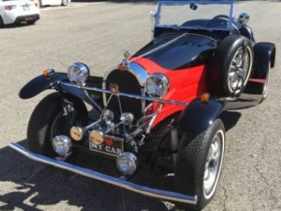 1932 Bugatti Type 59 for sale