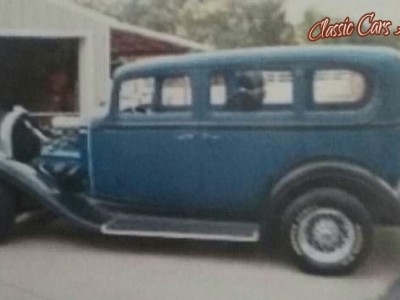 1932 Buick Hot Rod for sale