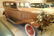 1932 Buick Sedan for sale