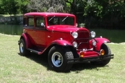 1932 Buick Sedan for sale