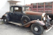 1932 Buick Model 56 for sale