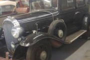 1932 Buick Model 57 for sale
