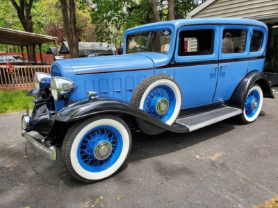 1932 Buick Series 50 for sale