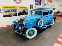 1932 Buick Victoria for sale in Mundelein, Illinois (ID-93829)